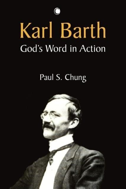 Karl Barth