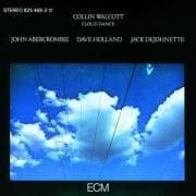Cloud Dance (Touchstones)