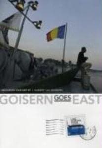 Goisern Goes East