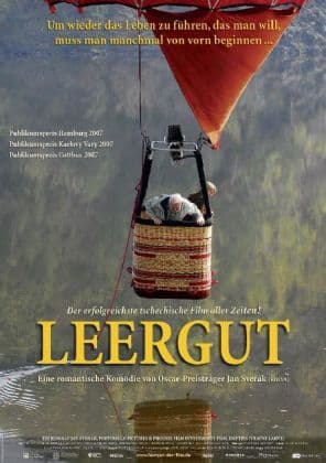 Leergut