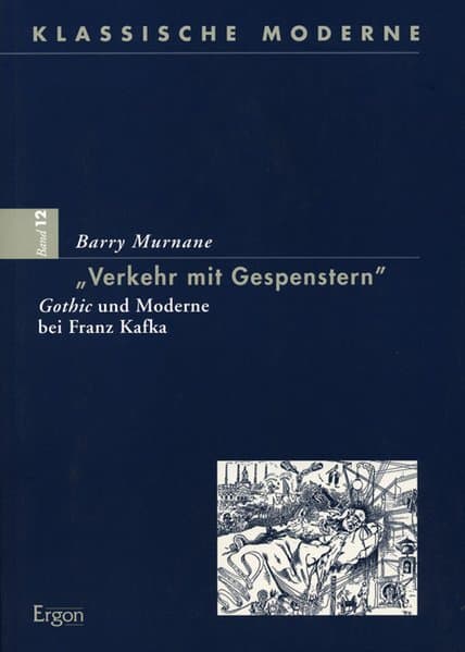 'Verkehr mit Gespenstern'