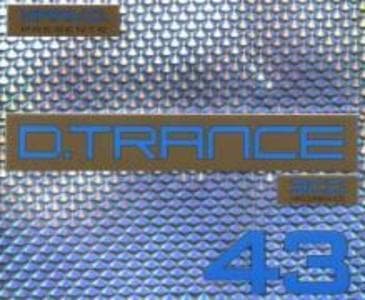 D.Trance 43/Gary D.