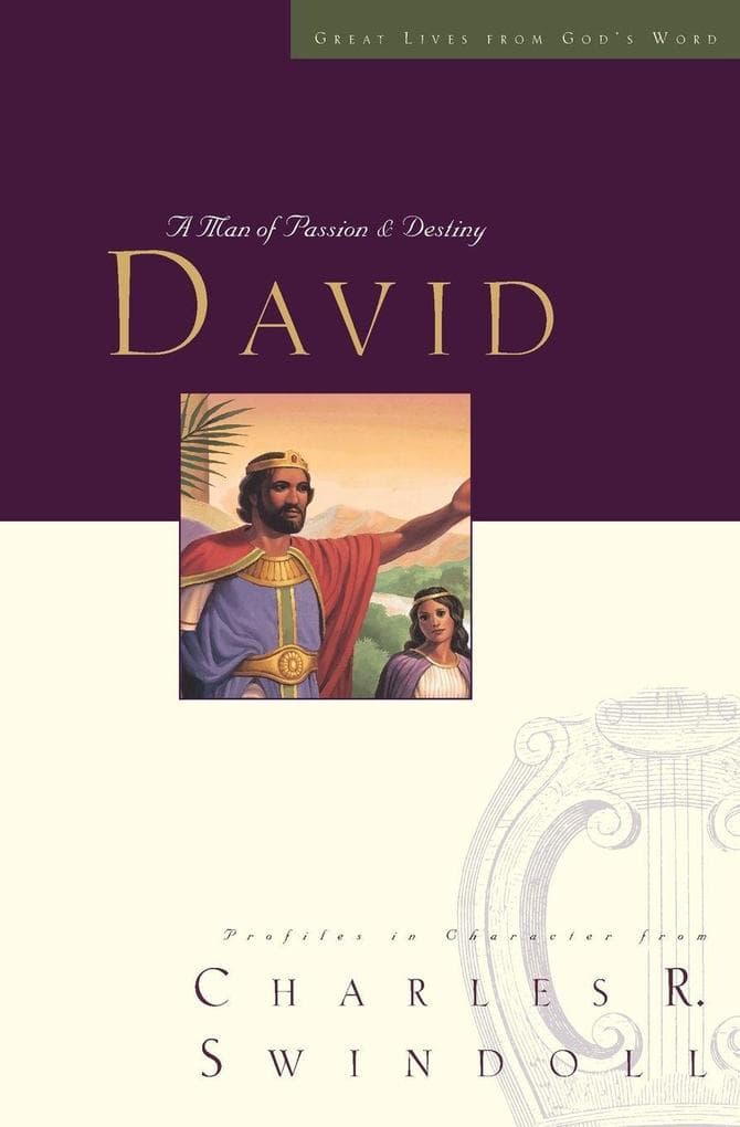 Great Lives: David