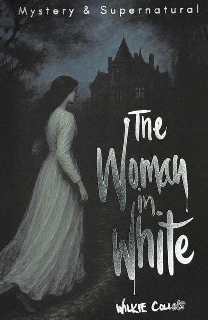 The Woman in White