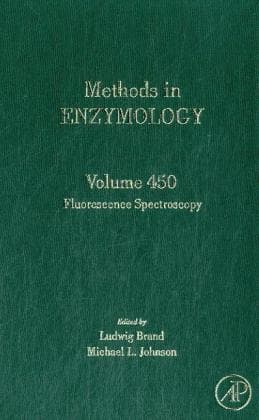 Fluorescence Spectroscopy