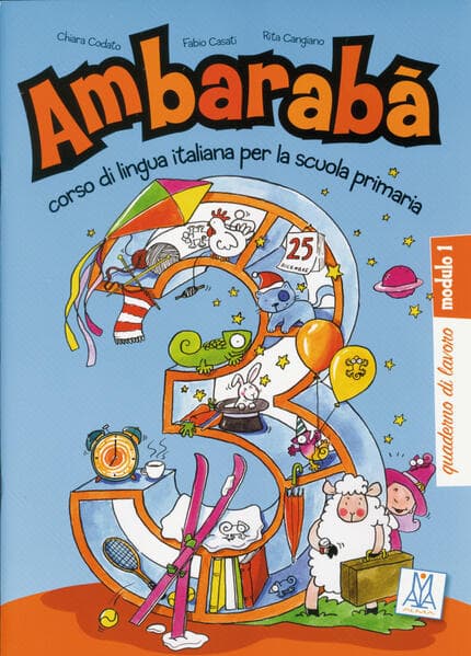 Ambarabà 3