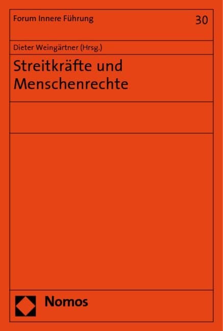 Streitkräfte und Menschenrechte
