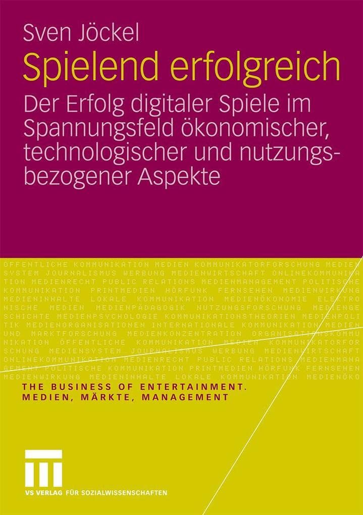Spielend erfolgreich