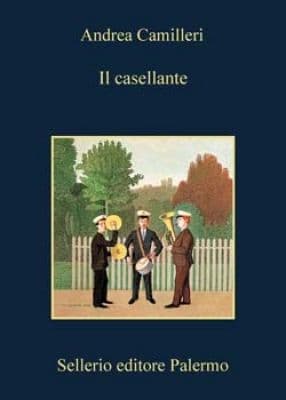 Il casellante