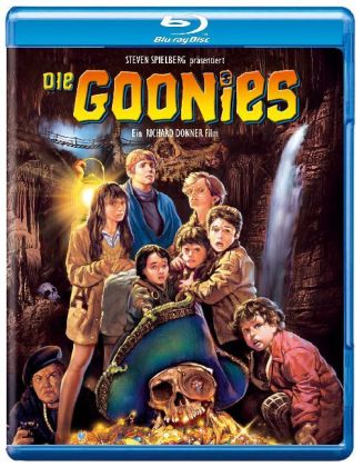 Die Goonies