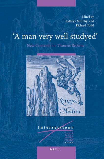 "A man very well studyed"