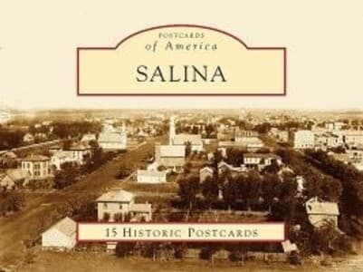 Salina:: 1858-2008