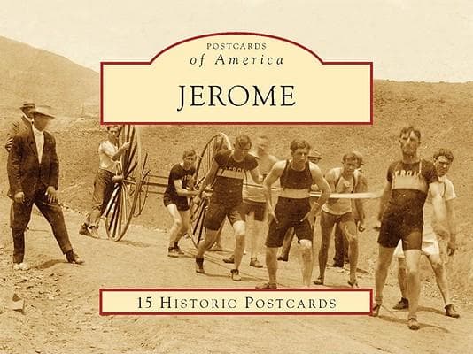 Jerome