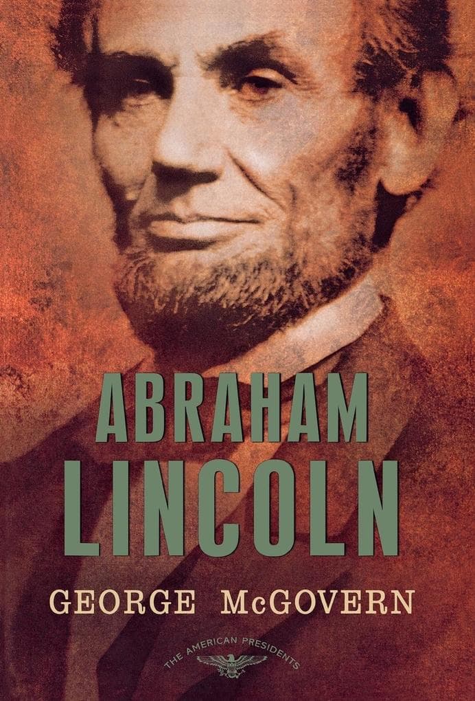 Abraham Lincoln