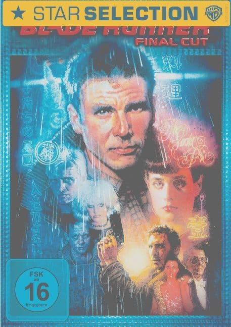 Blade Runner - Final Cut