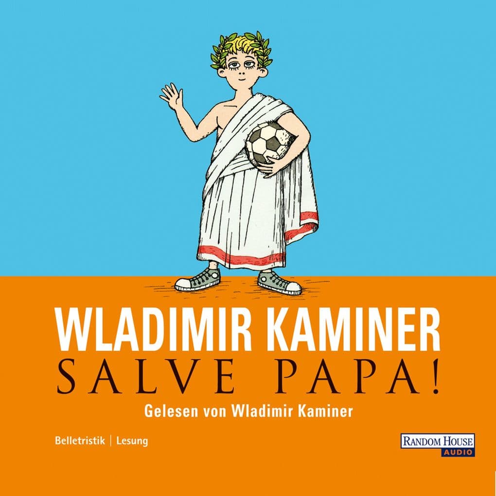 Salve Papa!