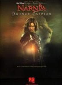 The Chronicles of Narnia: Prince Caspian