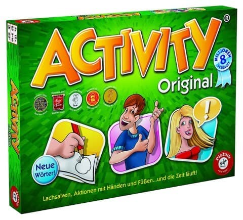 1. Activity