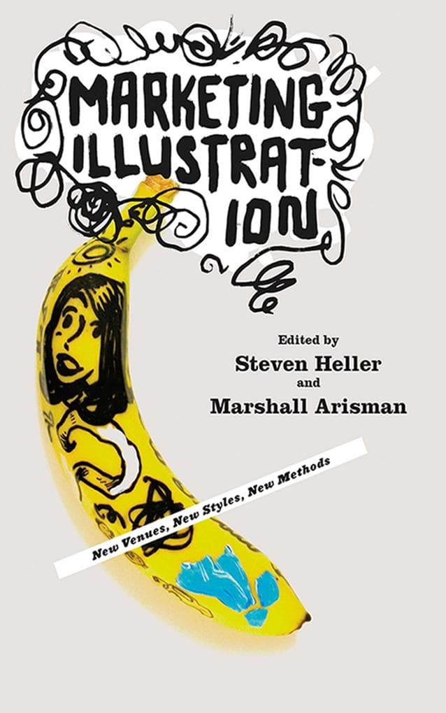 Marketing Illustration