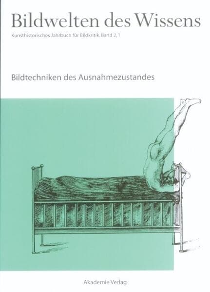 Bildtechniken des Ausnahmezustands.Bd.2/1