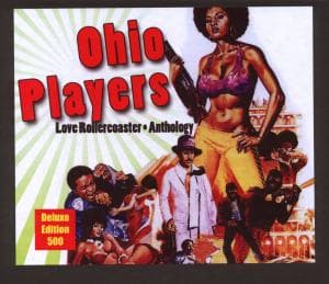 Love Rollercoaster Anthology Deluxe Edition