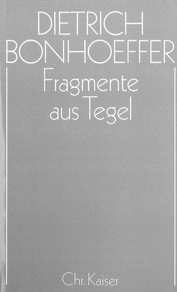 Fragmente aus Tegel