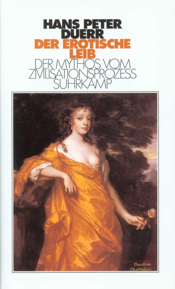 Der erotische Leib
