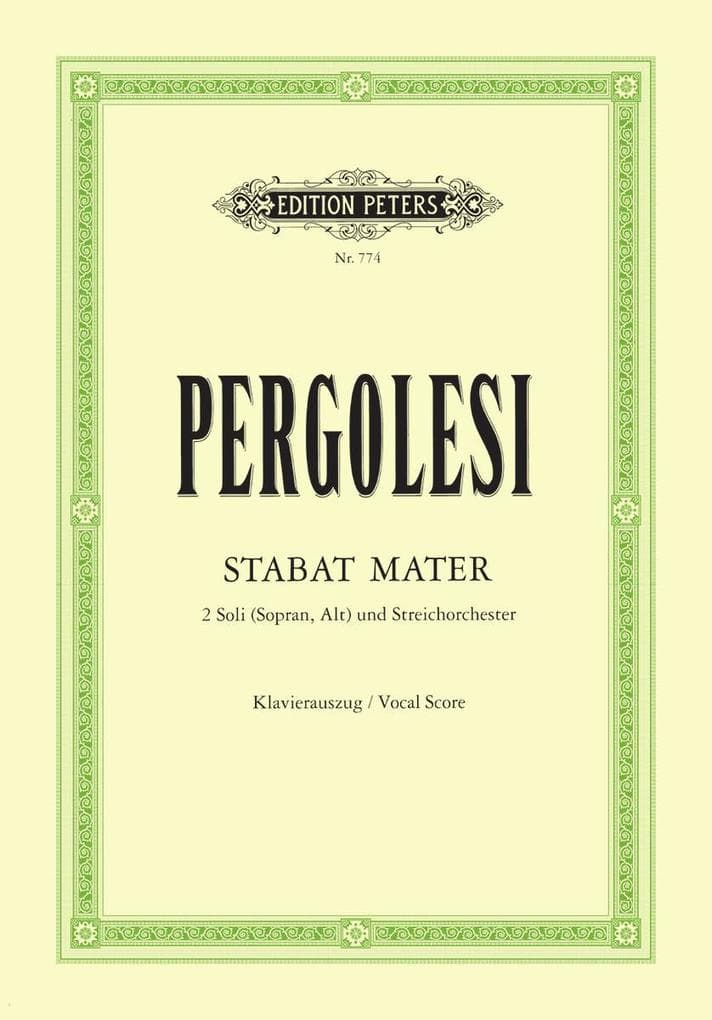 Stabat Mater