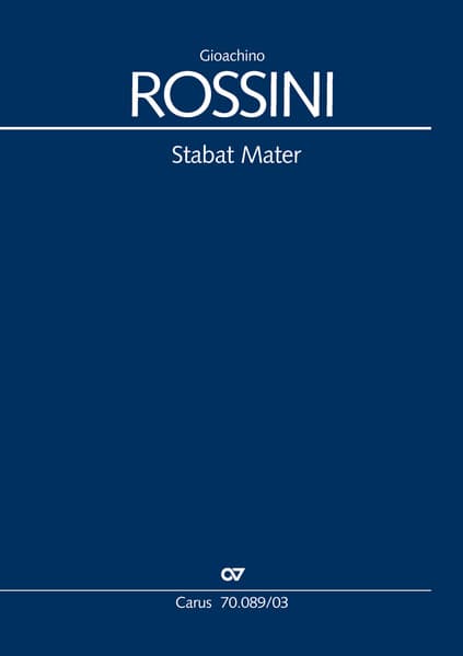 Stabat Mater