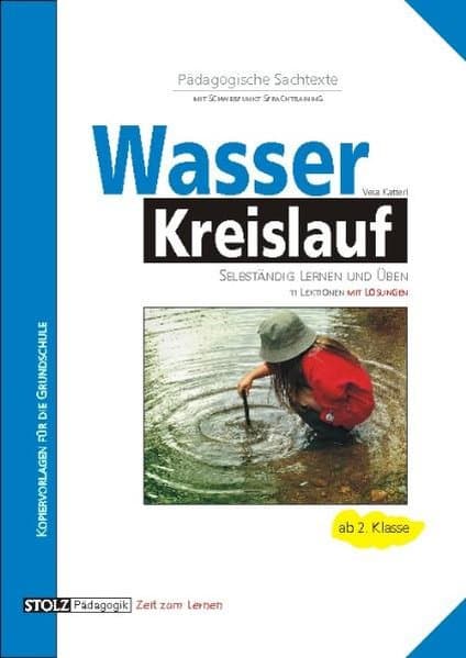 Der Wasser-Kreislauf