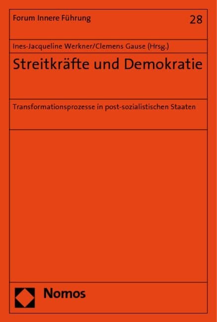 Streitkräfte und Demokratie