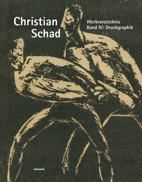 Christian Schad BD IV