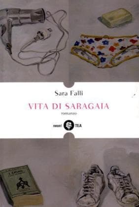 Vita di Saragaia