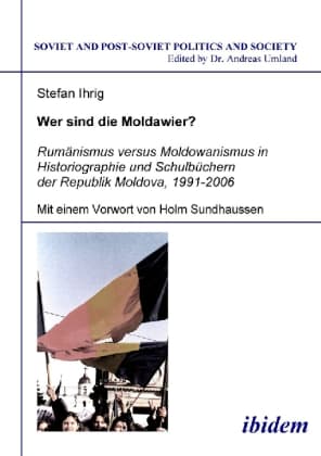 Wer sind die Moldawier?