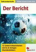 Der Bericht 12 fertige Stundenbilder