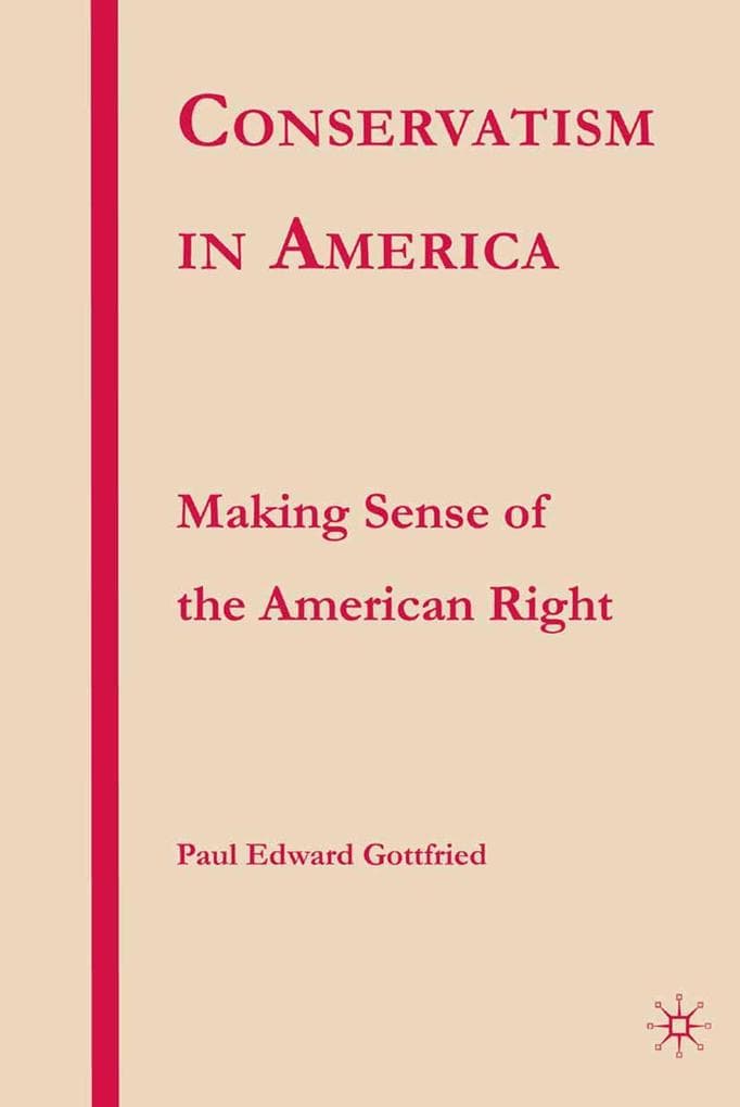 Conservatism in America