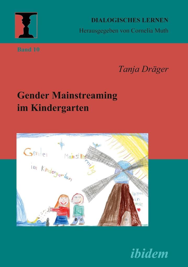 Gender Mainstreaming im Kindergarten