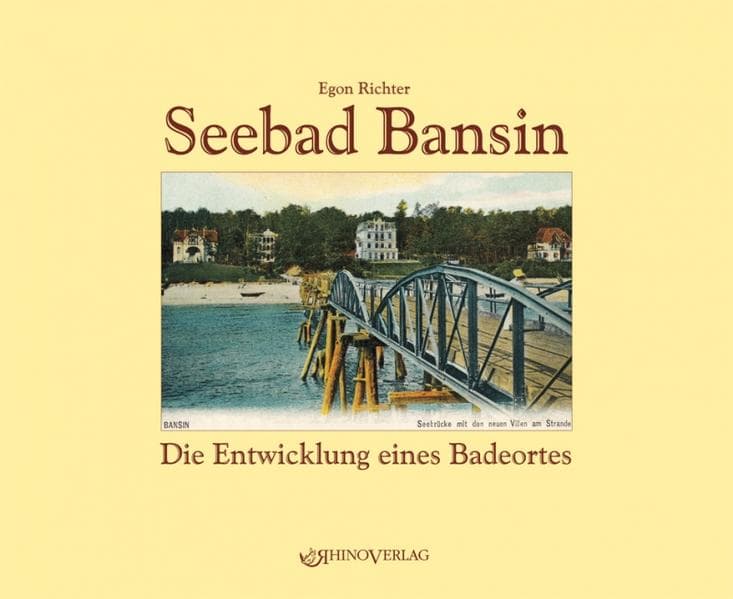 Seebad Bansin