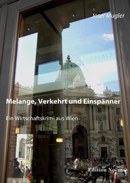 Melange, Verkehrt und Einspänner