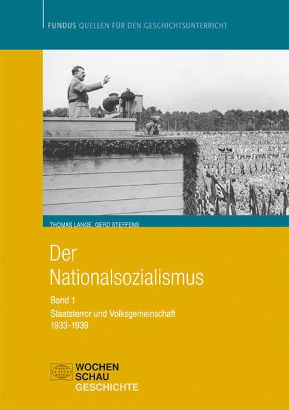 Der Nationalsozialismus 1