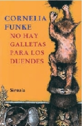 No hay galletas para los duendes