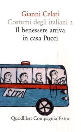 Il benessere arriva in casa Pucci