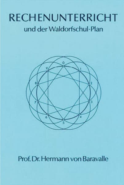 Rechen-Unterricht und der Waldorfschul-Plan