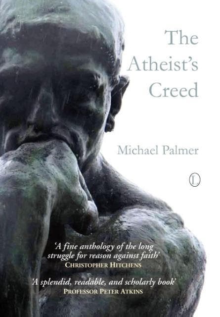 The Atheist's Creed