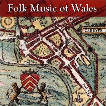 Folk Music Of Wales