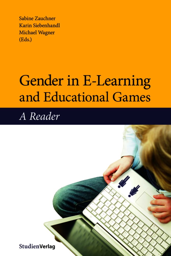 Gender in E-Learning and Educational Games: A Reader