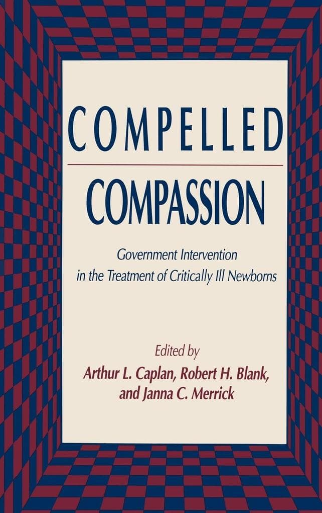 Compelled Compassion