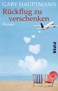 Rückflug zu verschenken