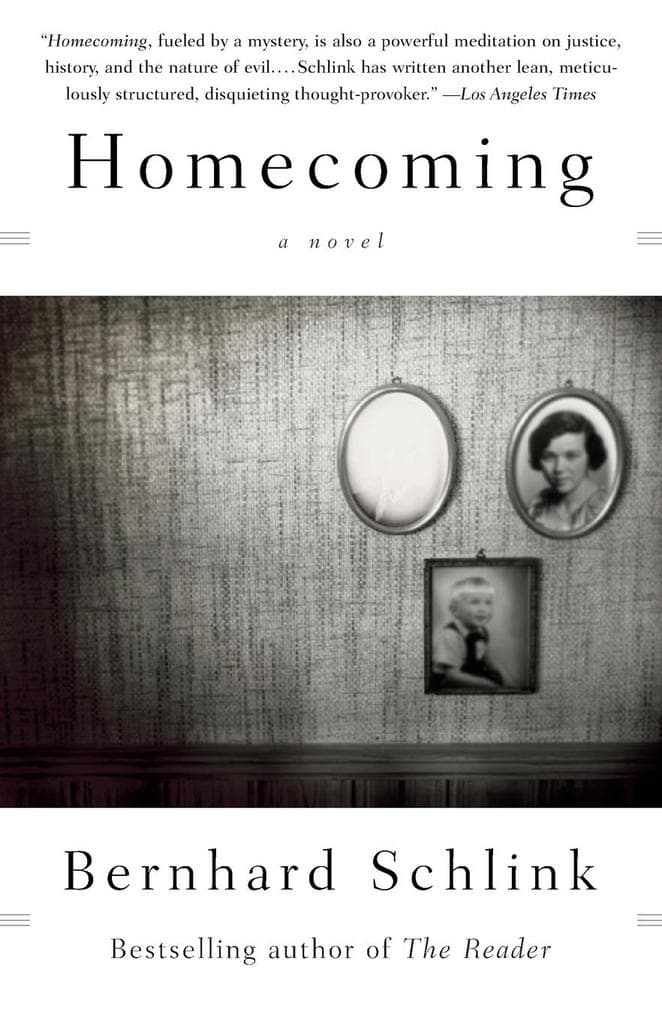 Homecoming