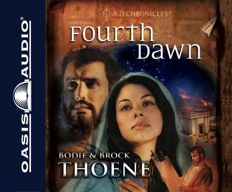 Fourth Dawn